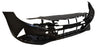 Fascia Delantera para Hyundai Elantra 2021, 2022, 2023 - Con Hoyos Para Sensores