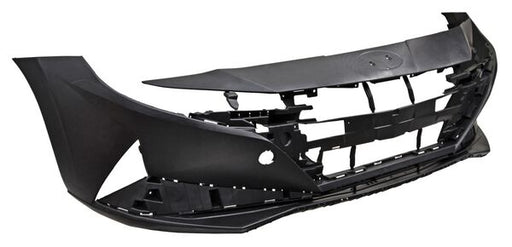 Fascia Delantera para Hyundai Elantra 2021, 2022, 2023 - Sin Hoyos Para Sensores