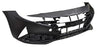 Fascia Delantera para Hyundai Elantra 2021, 2022, 2023 - Sin Hoyos Para Sensores