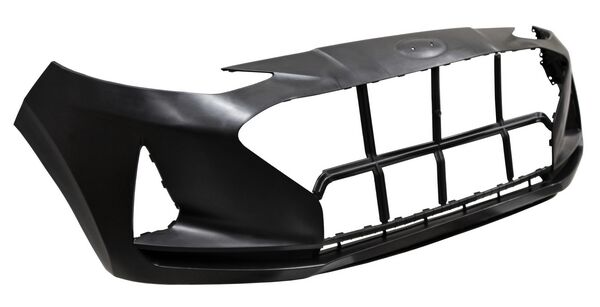 Fascia Delantera para Grand I10 2021, 2022, 2023, 2024, 2025 (5 Puertas)