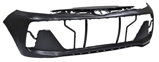 Fascia Delantera para Grand I10 2024, 2025, 2026 (Sedan, 4 Puertas)