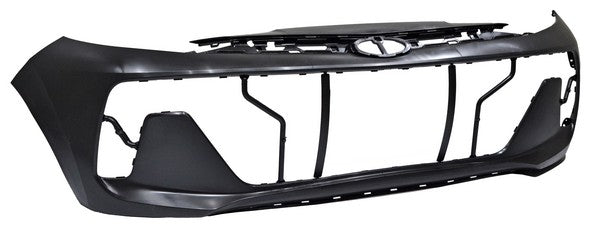 Fascia Delantera para Grand I10 2024, 2025, 2026 (Sedan, 4 Puertas)