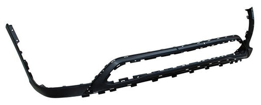 Fascia Delantera para Hyundai Santa Fe 2017, 2018 Limited Inferior