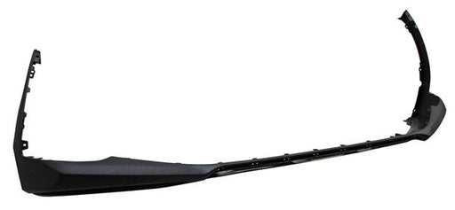 Fascia Delantera para Hyundai Santa Fe 2019, 2020 Limited Inferior Texturizada