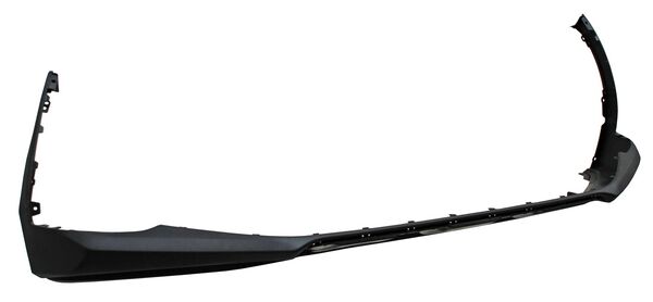 Fascia Delantera para Hyundai Santa Fe 2019, 2020 Limited Inferior Texturizada