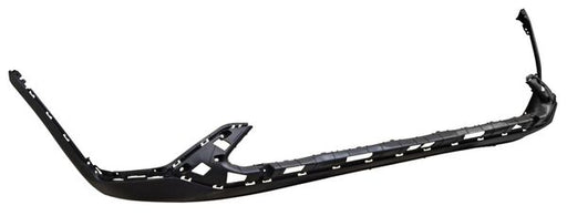Fascia Delantera para Hyundai Santa Fe 2022, 2023, 2024 - Inferior, Sin Hoyos Para Sensores