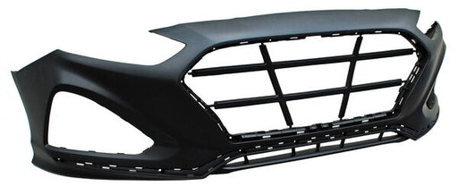 Fascia Delantera para Hyundai Sonata 2018, 2019 Sport/ Limited