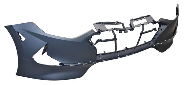 Fascia Delantera para Hyundai Sonata 2020, 2021