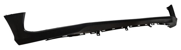 Fascia Delantera para Hyundai Starex 2019, 2020, 2021 Inferior