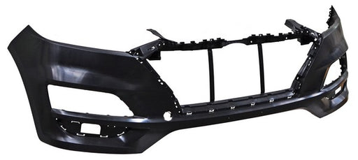 Fascia Delantera para Hyundai Tucson 2019, 2020 - Sin Hoyos Para Sensores