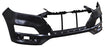 Fascia Delantera para Hyundai Tucson 2019, 2020 - Sin Hoyos Para Sensores