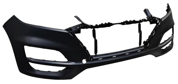 Fascia Delantera para Hyundai Tucson 2019, 2020, 2021 - Sin Hoyos Para Sensores