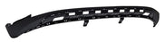 Fascia Delantera para Hyundai Tucson 2022, 2023, 2024, 2025 - Inferior, con Hoyos para Moldura +