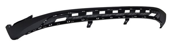 Fascia Delantera para Hyundai Tucson 2022, 2023, 2024, 2025 - Inferior, con Hoyos para Moldura +