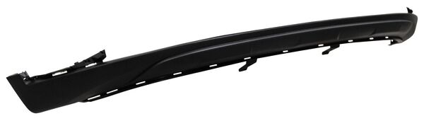 Fascia Delantera para Hyundai Tucson 2022, 2023 Inferior