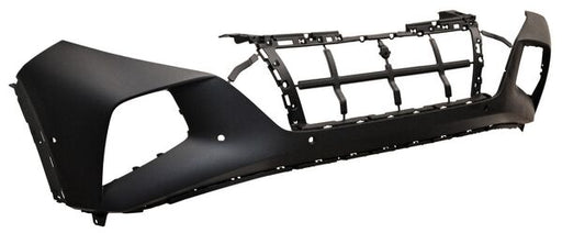 Fascia Delantera para Hyundai Tucson 2022, 2023 - Con Hoyos Para Sensores
