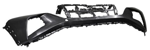 Fascia Delantera para Hyundai Tucson 2022, 2023, 2024, 2025 - Con Hoyo para Tiron Sin Hoyos Para Sensores