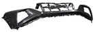 Fascia Delantera para Hyundai Tucson 2022, 2023, 2024, 2025 - Con Hoyo para Tiron Sin Hoyos Para Sensores