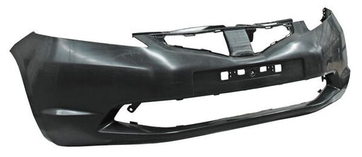 Fascia Delantera para Fit 2009, 2010, 2011, 2012, 2013, 2014 - Para Pintar