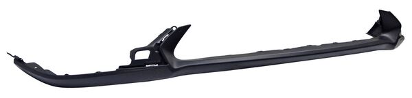Fascia Delantera para Honda HR-V, HRV 2023, 2024, 2025, 2026 Inferior
