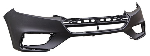 Fascia Delantera para Insight 2019, 2020