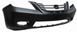 Fascia Delantera para Honda Odyssey 2008, 2009, 2010 Sin Hoyos Para Sensores