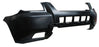 Fascia Delantera para Honda Pilot 2006, 2007, 2008 Para Pintar