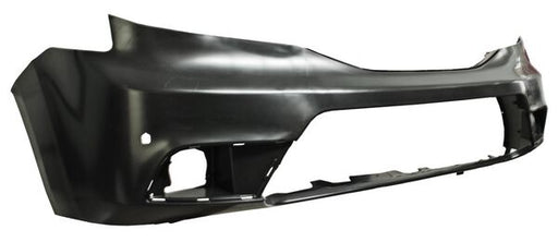 Fascia Delantera para Honda Pilot 2012, 2013, 2014, 2015 Touring con Sensor