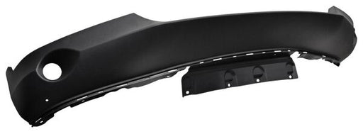 Fascia Delantera para Honda Pilot 2016, 2017, 2018 Prime/ Touring/ EX,Se Sin Hoyos para Moldura Corrugada