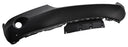 Fascia Delantera para Honda Pilot 2016, 2017, 2018 Prime/ Touring/ EX,Se Sin Hoyos para Moldura Corrugada