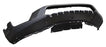 Fascia Delantera para Honda Pilot 2019, 2020, 2021, 2022 Inferior