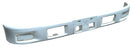 Fascia Delantera para Isuzu Elf 2009, 2010, 2011, 2012 Sin Hoyos Lateral