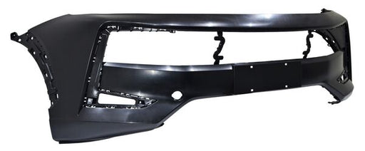Fascia Delantera para Jac Sei 6 Pro 2023, 2024