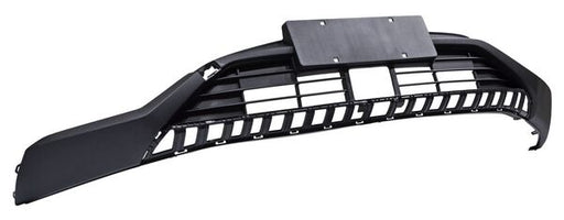 Fascia Delantera para Jac Sei 7 Pro 2022, 2023, 2024 Inferior