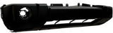 Fascia Delantera para Comman Derecho 2006, 2007, 2008, 2009, 2010 para Faro Niebla