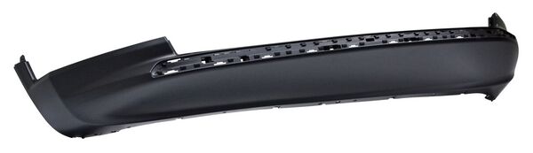 Fascia Delantera para Jeep Compass 2022, 2023, 2024, 2025 Inferior, para Pintar