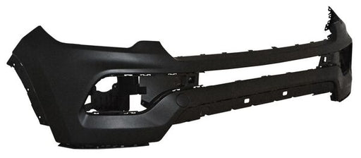 Fascia Delantera para Jeep Compass 2022, 2023, 2024, 2025 - Para Pintar