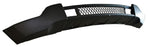 Fascia Delantera para Grand Cherokee 2011, 2012, 2013 - Inferior, Sin Hoyos para Moldura