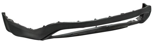 Fascia Delantera para Grand Cherokee 2014, 2015, 2016, 2017 Inferior Texturizada, Valla3