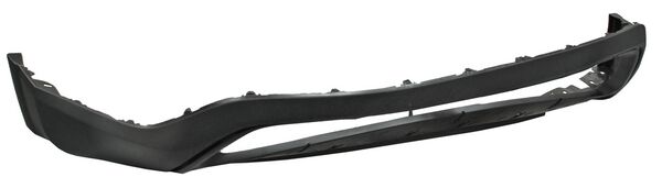 Fascia Delantera para Grand Cherokee 2014, 2015, 2016, 2017 Inferior Texturizada, Valla3