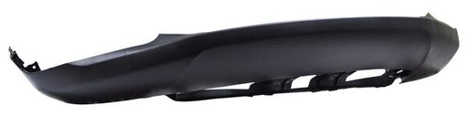 Fascia Delantera para Grand Cherokee 2022, 2023, 2024, 2025 Inferior