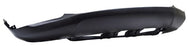 Fascia Delantera para Grand Cherokee 2022, 2023, 2024, 2025 Inferior
