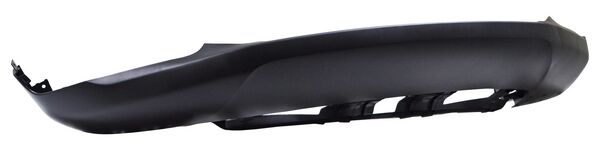 Fascia Delantera para Grand Cherokee 2022, 2023, 2024, 2025 Inferior