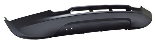 Fascia Delantera para Grand Cherokee 2022, 2023, 2024 Overland Inferior