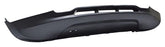 Fascia Delantera para Grand Cherokee 2022, 2023, 2024 Overland Inferior