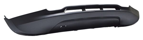 Fascia Delantera para Grand Cherokee 2022, 2023, 2024 Overland Inferior
