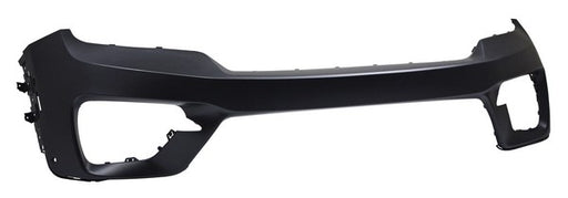 Fascia Delantera para Grand Cherokee 2022, 2023, 2024 Superior, con Hoyos Para Sensores