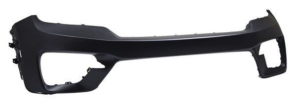 Fascia Delantera para Grand Cherokee 2022, 2023, 2024 - Superior, Sin Hoyos Para Sensores