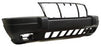 Fascia Delantera para Grand Cherokee 1999, 2000, 2001, 2002, 2003 Laredo Corrugada para Faro Niebla