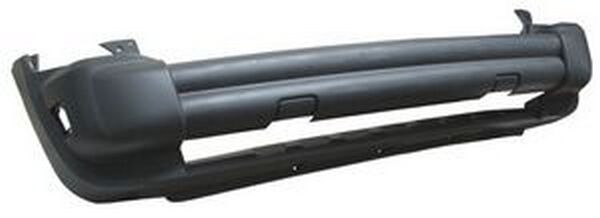 Fascia Delantera para Liberty 2005, 2006, 2007 Gris sin Tiron